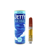 Jetty | Vape Cart | Blue Dream | 1g