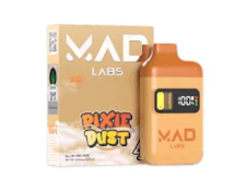 Mad Labs - Pixie Dust - RTU - 2g