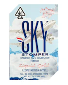 MicroBar - Skystomper - Live Resin - RTU - 1g