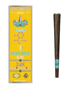 PRESIDENTIAL - Presidential - Blunt - 24K - Infused Blunt - 1.5g