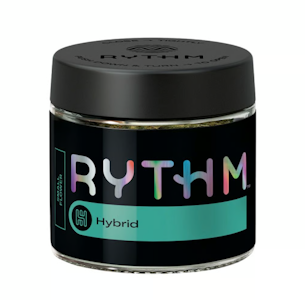 RYTHM - Rythm | Flower | LOrange | 3.5g