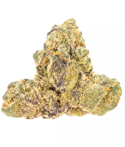 Blossomz - 3.5g - Jet Fuel Gelato - Hybrid