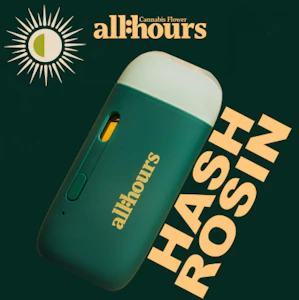 ALL HOURS - all:hours Banapple Burger Rosin Voca Pro 41616