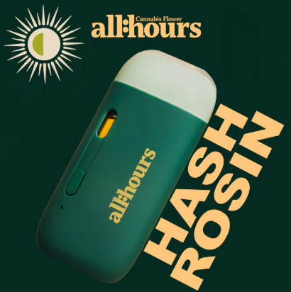 all:hours - all:hours Banapple Burger Rosin Voca Pro 41616 Main Image
