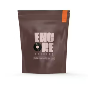 Encore - Encore | Dark Chocolate Sea Salt RSO | SATIVA | 10pk/100mg