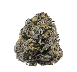 Blackstone Valley Cannabis - Grapple Pie | 3.5g Flower | TAX INCLD
