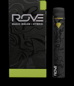 Magic Melon | 1g | Melted Diamond Live Resin Pod | ROVE