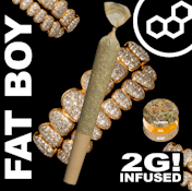 Theraplant Ice Cream Cke 2g Fatboy 41528