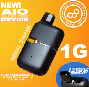 THERAPLANT - Theraplant Grand Pappy's Chillemon MT 41568