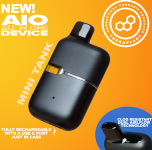 THERAPLANT - Theraplant Grand Pappy's Chillemon MT 41569