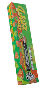 Waxx Barz - Waxx Barz - Jungle Juice - Live Diamonds - RTU - 1g