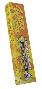 Waxx Barz - Waxx Barz - Mango Lemonade - Live Diamonds - RTU - 1g