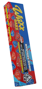 Waxx Barz - Waxx Barz - Mystery Bomb - Live Diamonds - RTU - 1g