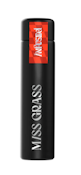 Miss Grass | Pre Roll | Fast Times | Solventless Infused | 1g