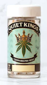 Quiet Kings - Fuel OG - Preroll - 14pk - 7g