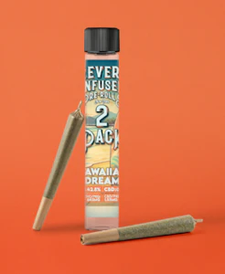 Revert - Hawaiian Dream - 2PK Infused Prerolls