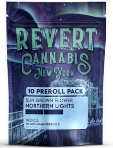Revert - Northern Lights - 1G 10PK Preroll