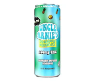 Pineapple Paradise - 100mg - 12oz - Uncle Arnie's