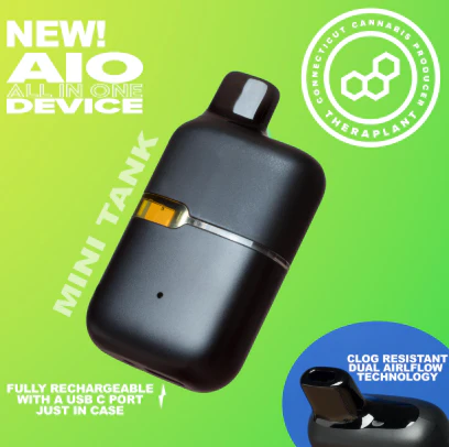 Theraplant - Theraplant Green G MT 41177 Main Image