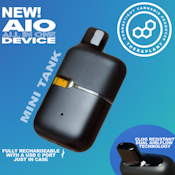 Theraplant Hash Planet MT 41565