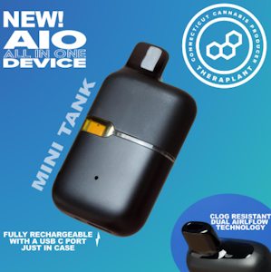 THERAPLANT - Theraplant Hash Planet MT 41565