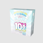 Tropicana Cherry 10pk/5g Prerolls