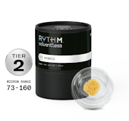 Rythm - Gogurtz - Solventless Hash Rosin - 1g