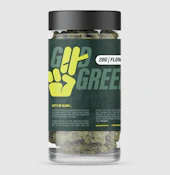 Good Green - Permanent Marker - 28g Flower