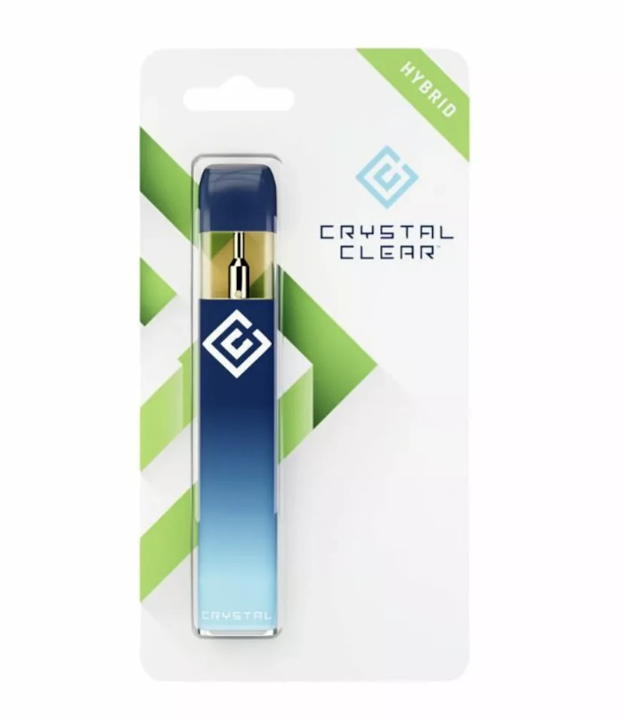 Crystal Clear - Crystal Clear | Gelato | 1g Hybrid Main Image