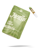 Jack Herer - 1G 510 Vape