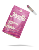 Forbidden Fruit - 1G 510 Vape