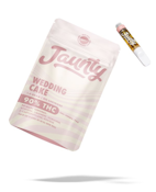 Wedding Cake - 1g 510 Vape