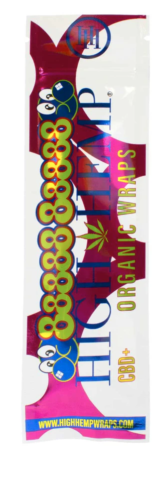 High Hemp - High Hemp - 8888  Main Image