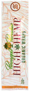 High Hemp - High Hemp - Pineapple Paradise