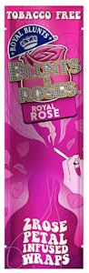 ROYAL BLUNTS - Royal Blunts - BluntsNRoses - Royal Rose
