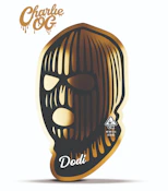 Dodi - Charlie OG (BeastMode X Originals) 3.5g
