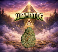 Aligment - Aligment OG - Flower - 14g