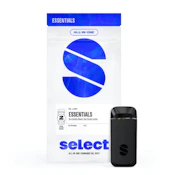 CLEMENTINE VAPE PEN - SELECT - 2g