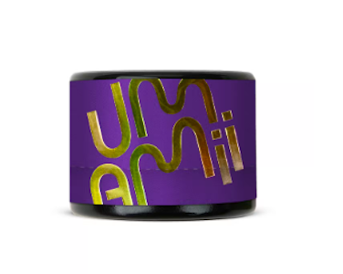 UMAMI - BANANA PIE PAYA LIVE ROSIN - UMAMI - 1g