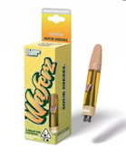 SOUR DIESEL VAPE CART - WAFERZ - 1g