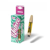 OG KUSH VAPE CART - WAFERZ - 1g