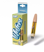 CHEMDAWG VAPE CART - WAFERZ - 1g