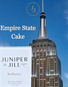 Empire State Cake - 0.5G 6PK Perolls