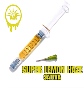 NEW YORK HONEY - Super Lemon Haze - 2G Dab Dart