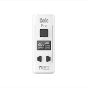 Yocan Kodo Pro Battery | White
