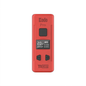Yocan Kodo Pro Battery | Red