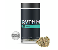 AFTERNOON DELIGHT #4 - RYTHM - 28g