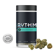 THAZE FLOWER - RYTHM - 28g
