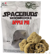 Apple Pie | Moonrocks | 4g | Spacebuds