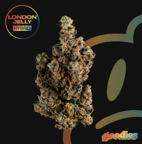 Goodies | London Jelly | 7g